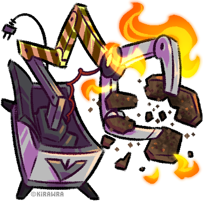 Link to: https://artfight.net/~KiRAWRa