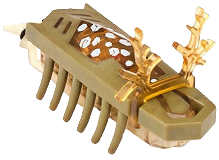 @Iterator's Pin Board Image