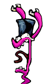 @DogToon64's Pin Board Image