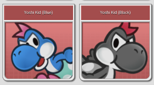 @DogToon64's Pin Board Image