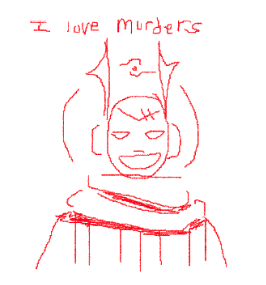 @Purveyor_of_Nonexistence's Pin Board Image