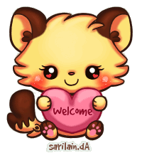 Coconut-Jaguar's Page Doll