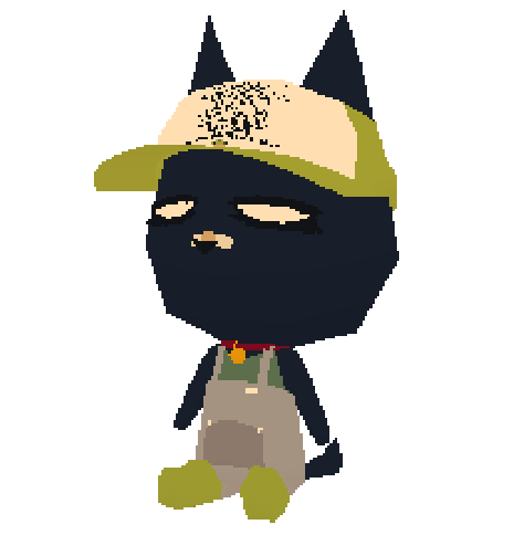 chaseisglitched's Page Doll