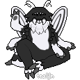 dustyinsect's Page Doll