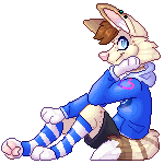 @Faye-Lynx's Pin Board Image