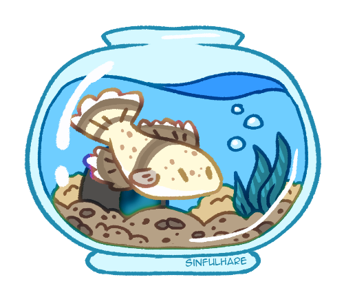 @Faye-Lynx's Pin Board Image
