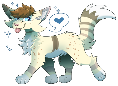 @Faye-Lynx's Pin Board Image