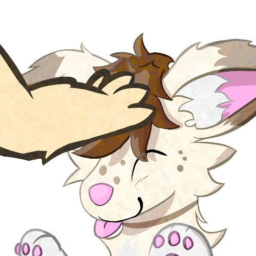 @Faye-Lynx's Pin Board Image