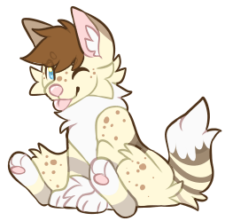 @Faye-Lynx's Pin Board Image