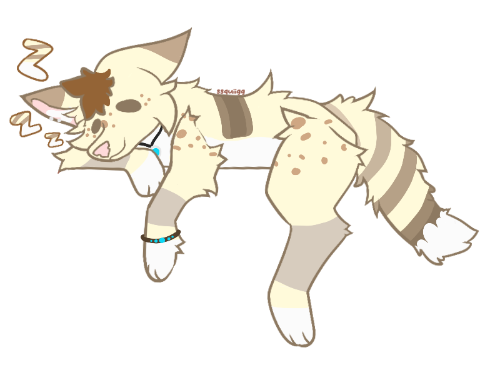@Faye-Lynx's Pin Board Image