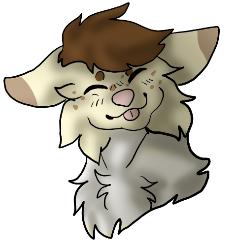 @Faye-Lynx's Pin Board Image