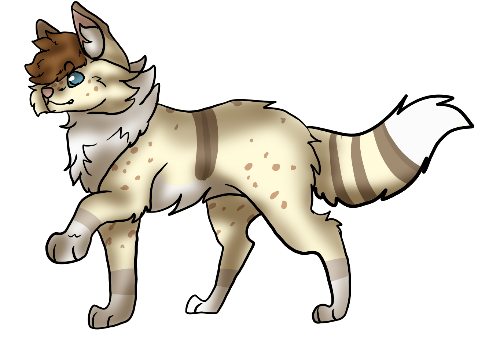@Faye-Lynx's Pin Board Image