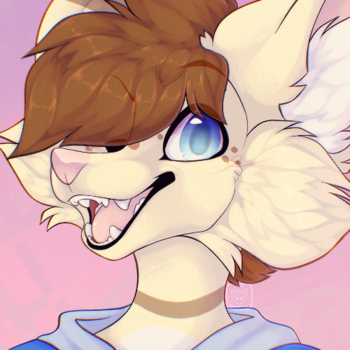 @Faye-Lynx's Pin Board Image