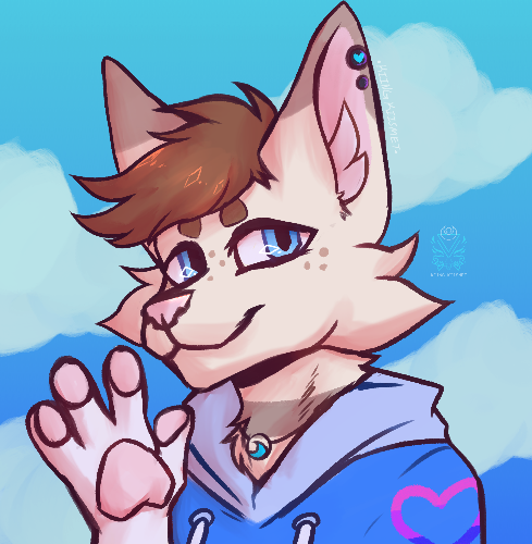 @Faye-Lynx's Pin Board Image
