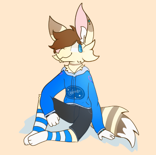 @Faye-Lynx's Pin Board Image