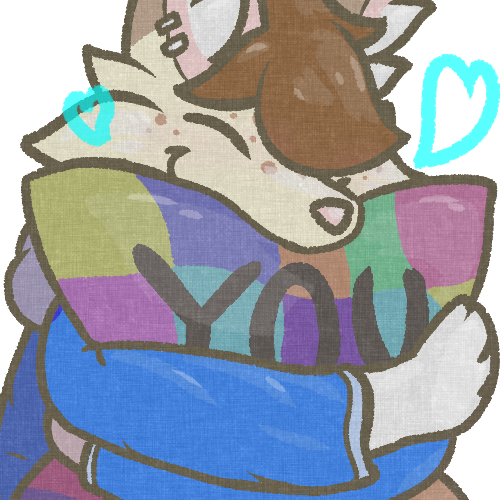 @Faye-Lynx's Pin Board Image