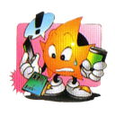 zidanetribal's Page Doll