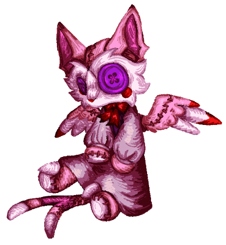 @lycosiday's Pin Board Image