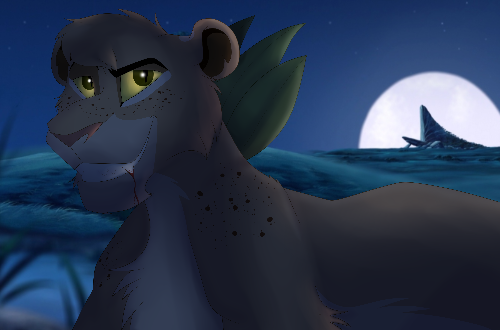 Link to: https://toyhou.se/DeVille