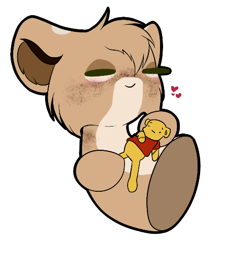 Link to: https://toyhou.se/DeVille