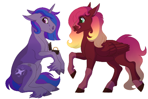 Link to: https://www.deviantart.com/silkybell