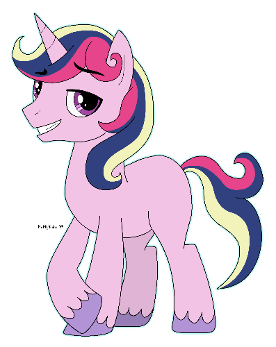 Link to: https://toyhou.se/CaptainFluffySimba