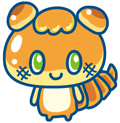 cloverpillar's Page Doll