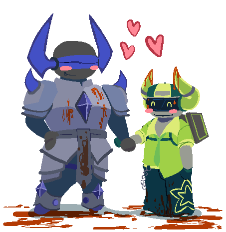 MURDERYACHT's Page Doll