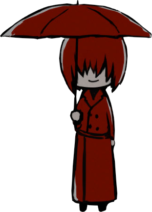 scarletella's Page Doll