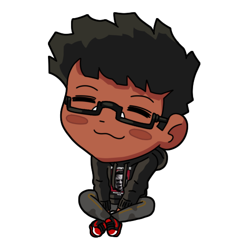 SUSHIROLLED's Page Doll