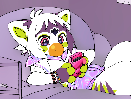 @kiwiblanco's Pin Board Image