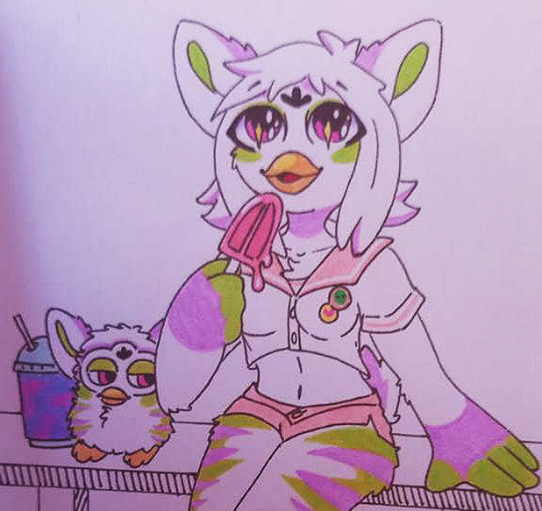 @kiwiblanco's Pin Board Image