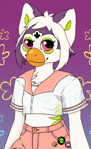 @kiwiblanco's Pin Board Image