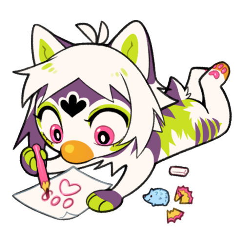 @kiwiblanco's Pin Board Image