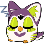 kiwiblanco's Page Doll