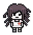 Blue's Page Doll