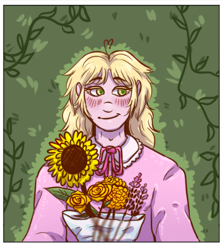 @PeachyFlorcita's Pin Board Image