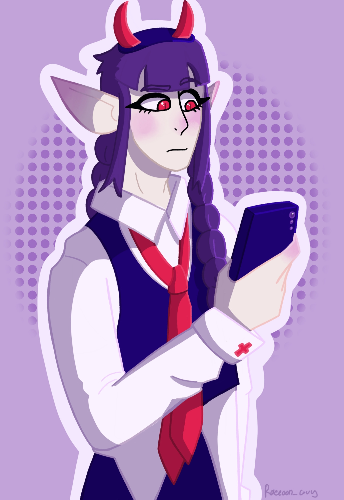 @PeachyFlorcita's Pin Board Image