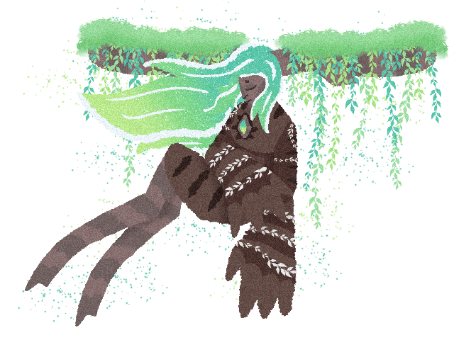 PyxelGryph's Page Doll