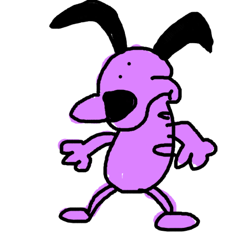 @DogToon64's Pin Board Image