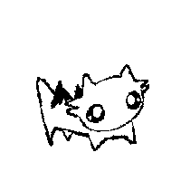seashellsalad's Page Doll