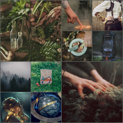 @farraigeart's Pin Board Image
