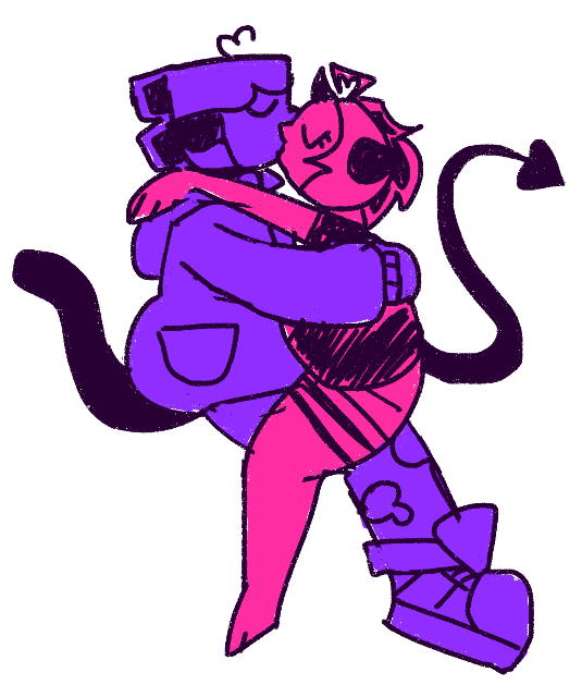 oingoboingo's Page Doll