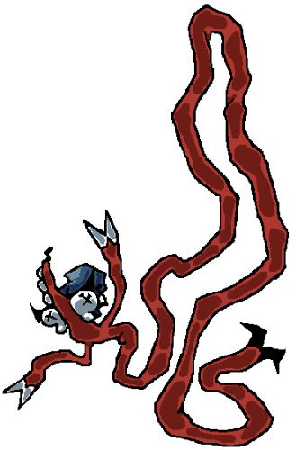 @DogToon64's Pin Board Image