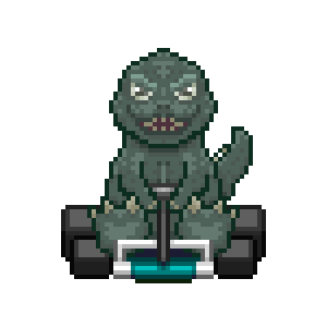 @Discosnax's Pin Board Image