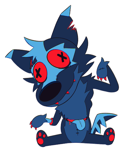 @Discosnax's Pin Board Image