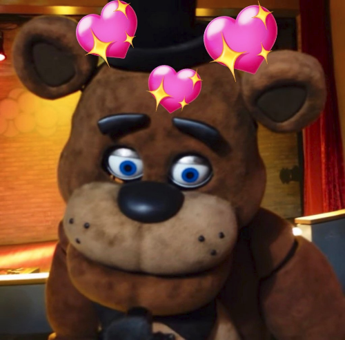 @Discosnax's Pin Board Image