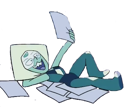 @Discosnax's Pin Board Image