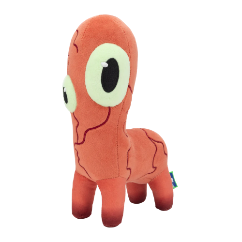 @Discosnax's Pin Board Image