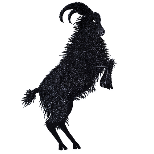 @Discosnax's Pin Board Image